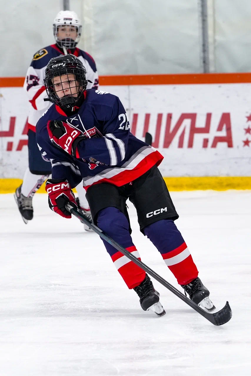 Фото: Деко Минералс - Буран (Москва) 2013