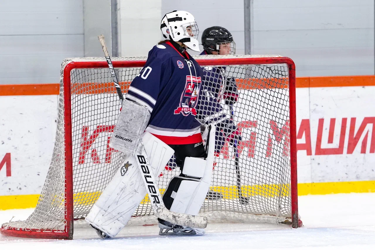 Фото: Деко Минералс - Буран (Москва) 2013