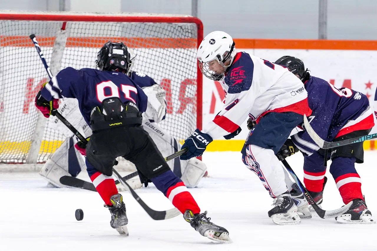 Фото: Деко Минералс - Буран (Москва) 2013