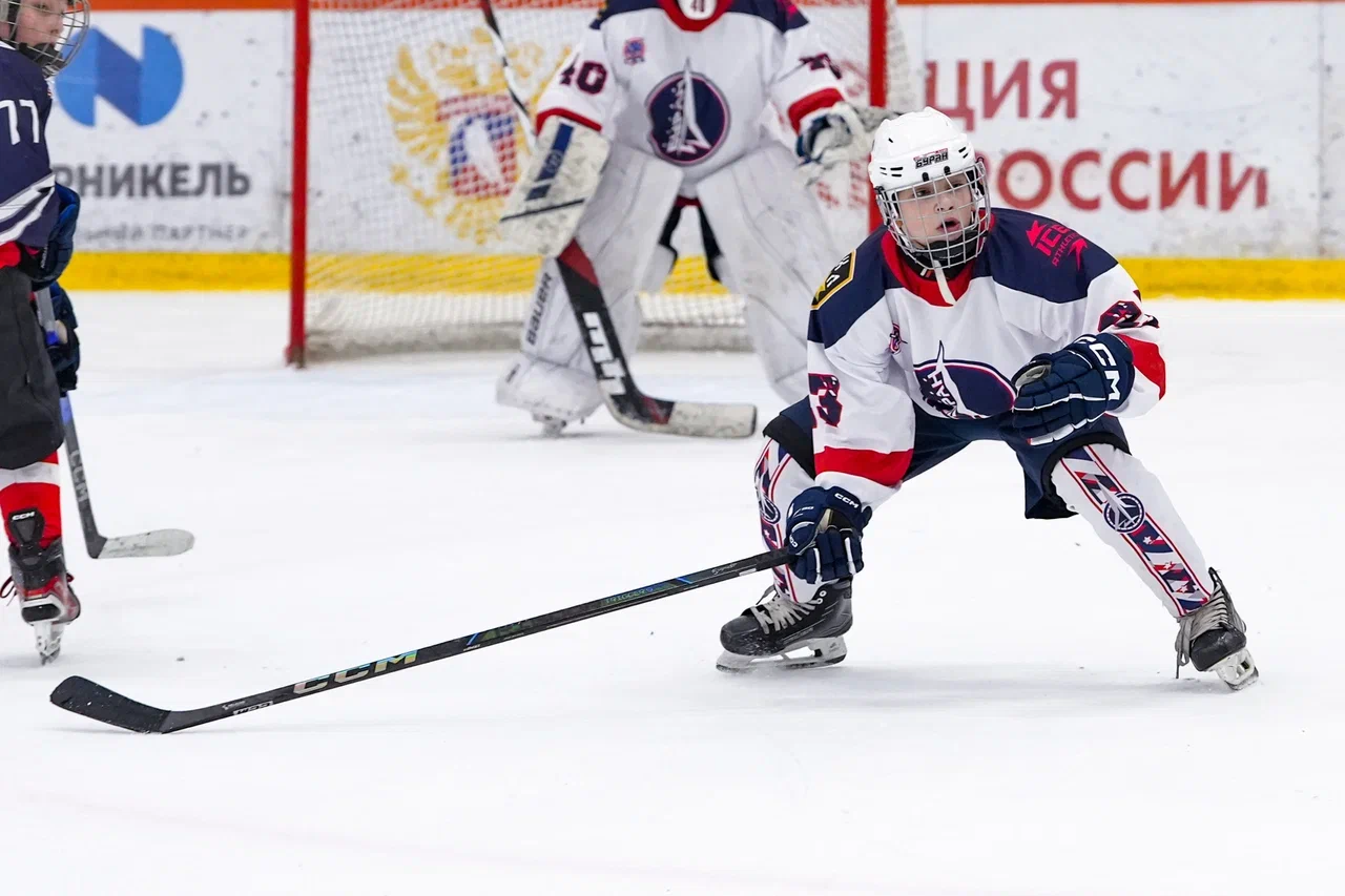 Фото: Деко Минералс - Буран (Москва) 2013
