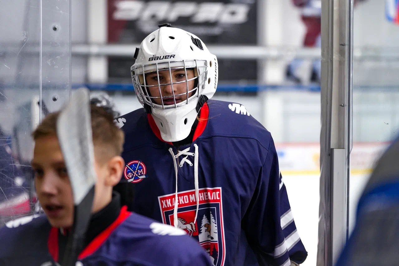 Фото: Деко Минералс - Буран (Москва) 2013