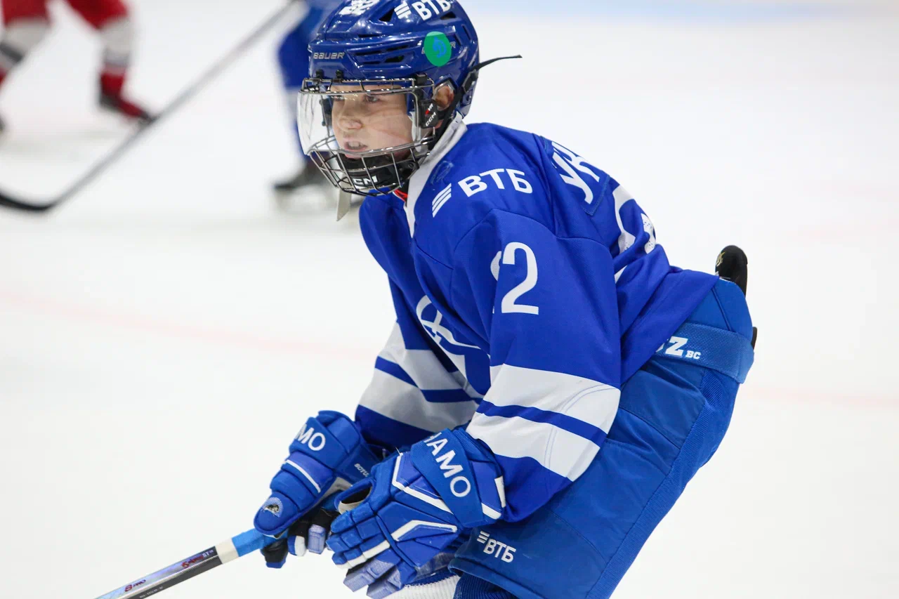 Фото: Динамо -Локомотив 2015 