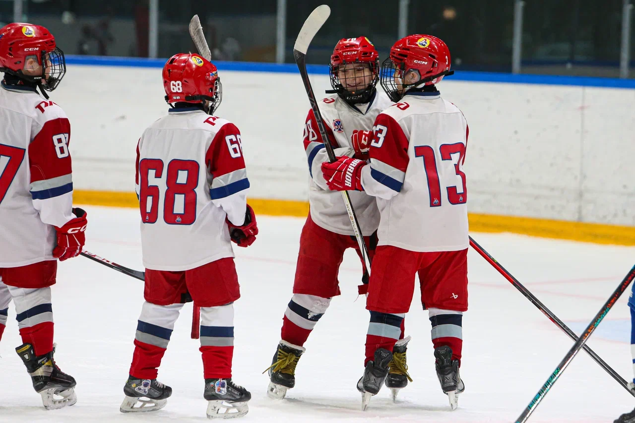 Фото: Динамо -Локомотив 2015 