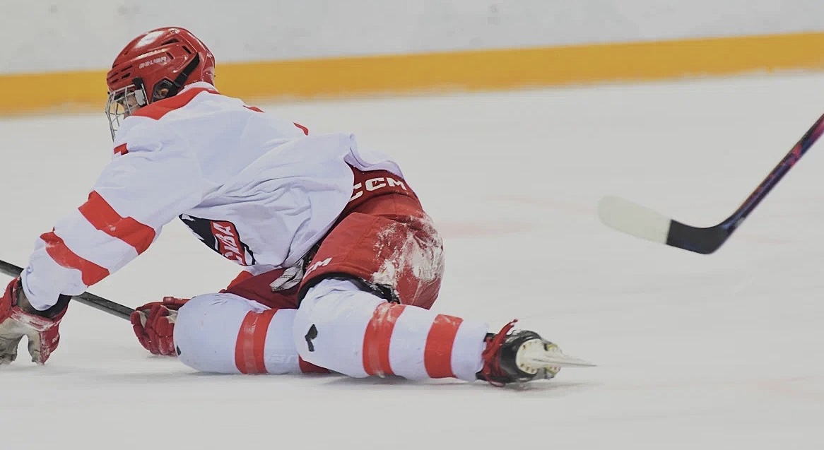 Фото: Сборная Москвы - сборная СЗФО 2011 