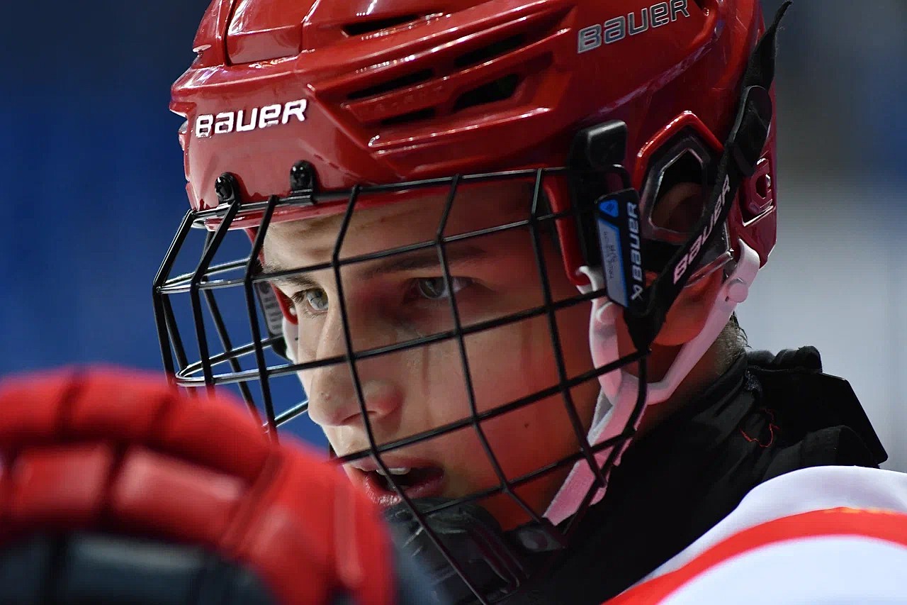 Фото: Сборная Москвы - сборная СЗФО 2011 