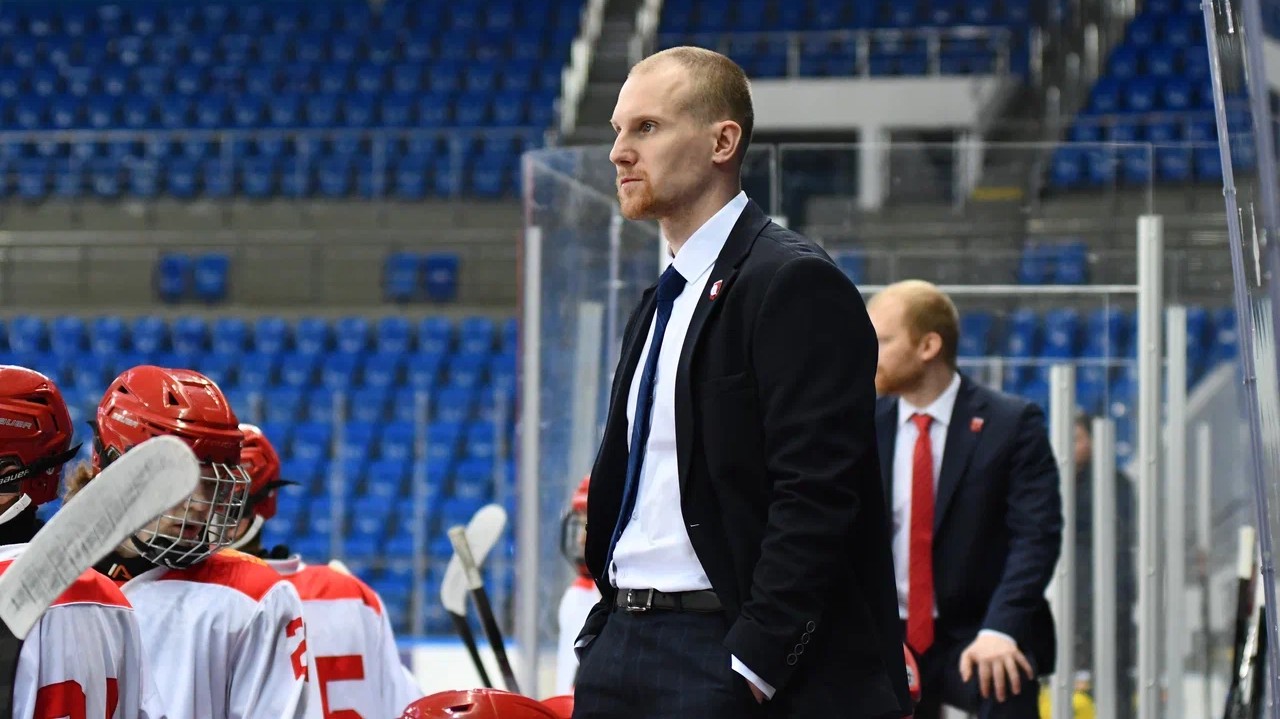 Фото: Сборная Москвы - сборная СЗФО 2011 