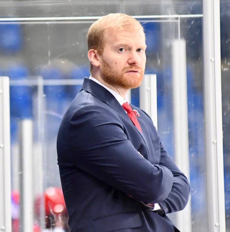 Фото: Сборная Москвы - сборная ЦФО 2011