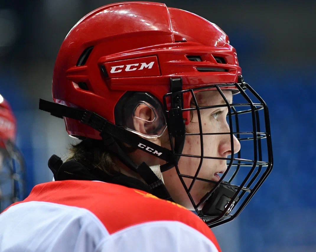 Фото: Сборная Москвы - сборная ЦФО 2011