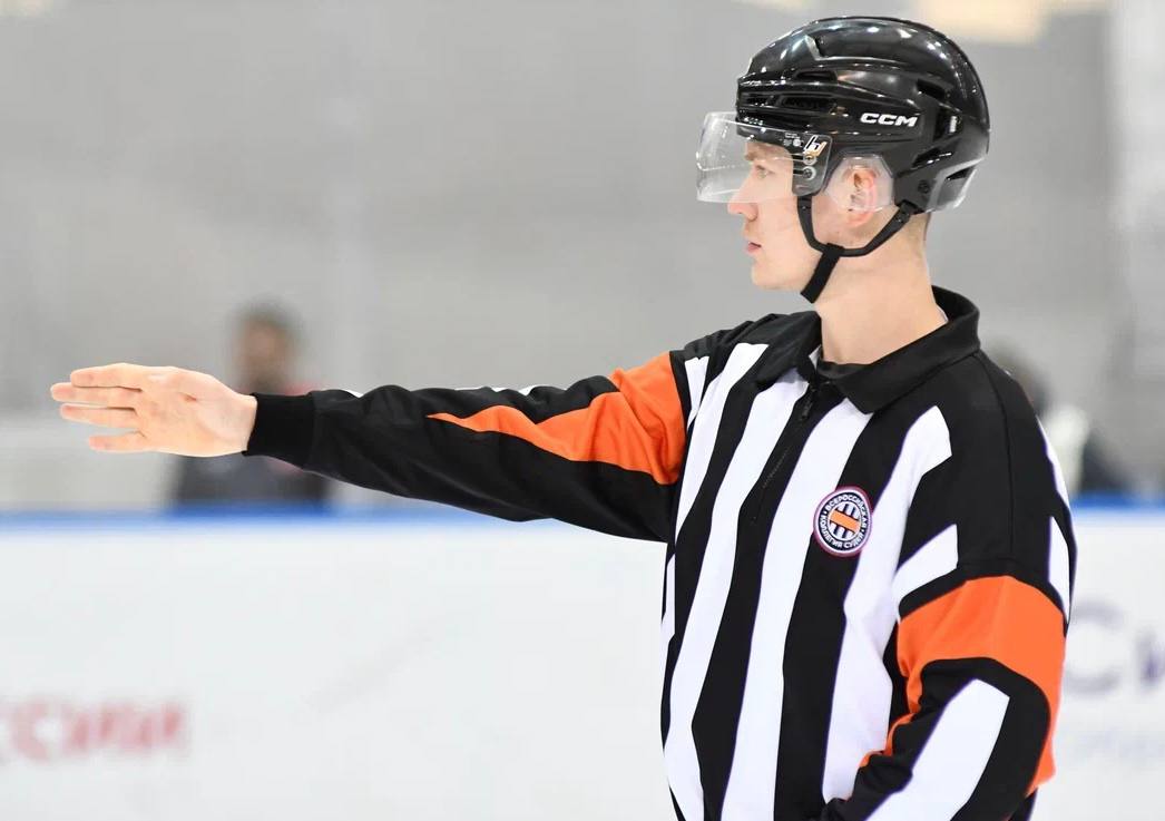 Фото: Сборная Москвы - сборная Республики Беларусь 2011