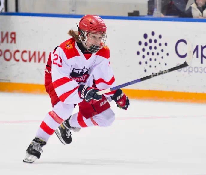 Фото: Сборная Москвы - сборная Республики Беларусь 2011