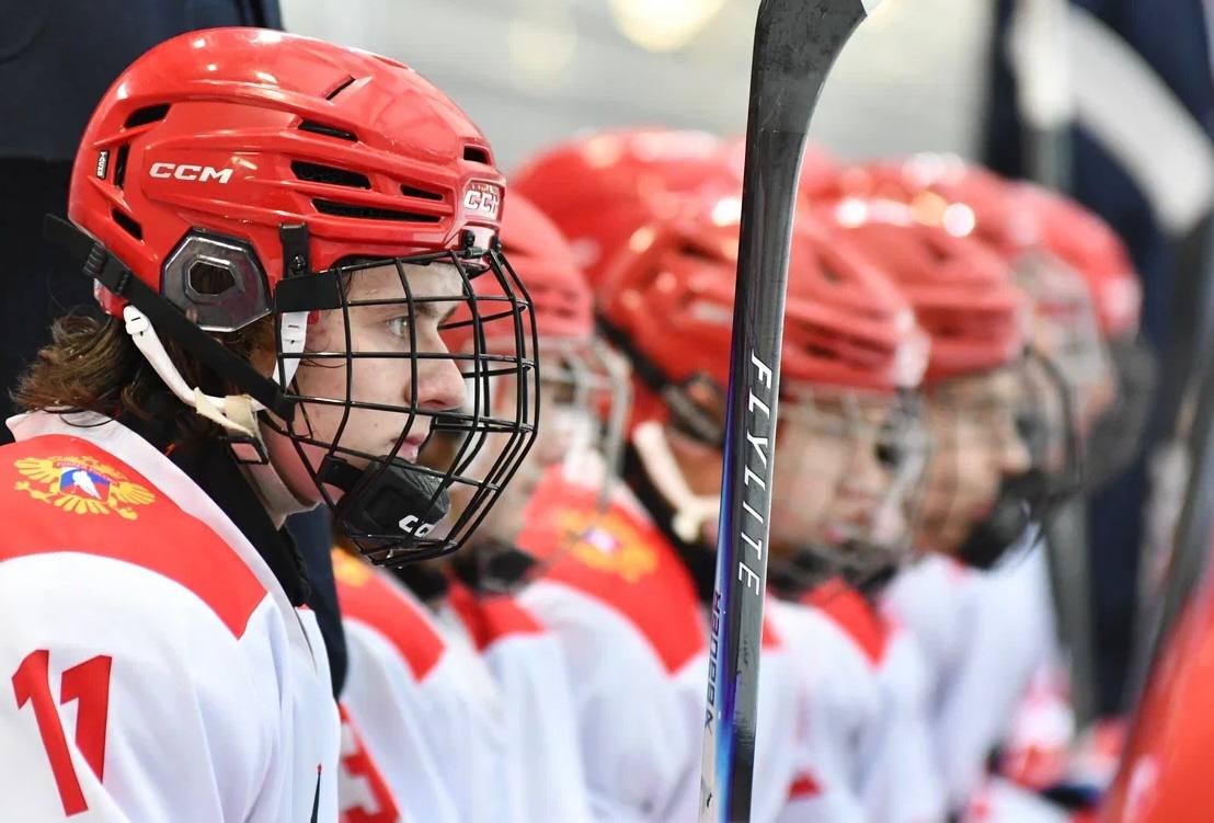 Фото: Сборная Москвы - сборная Республики Беларусь 2011