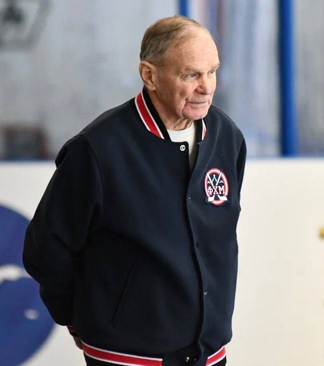 Фото: Сборная Москвы - сборная Республики Беларусь 2011