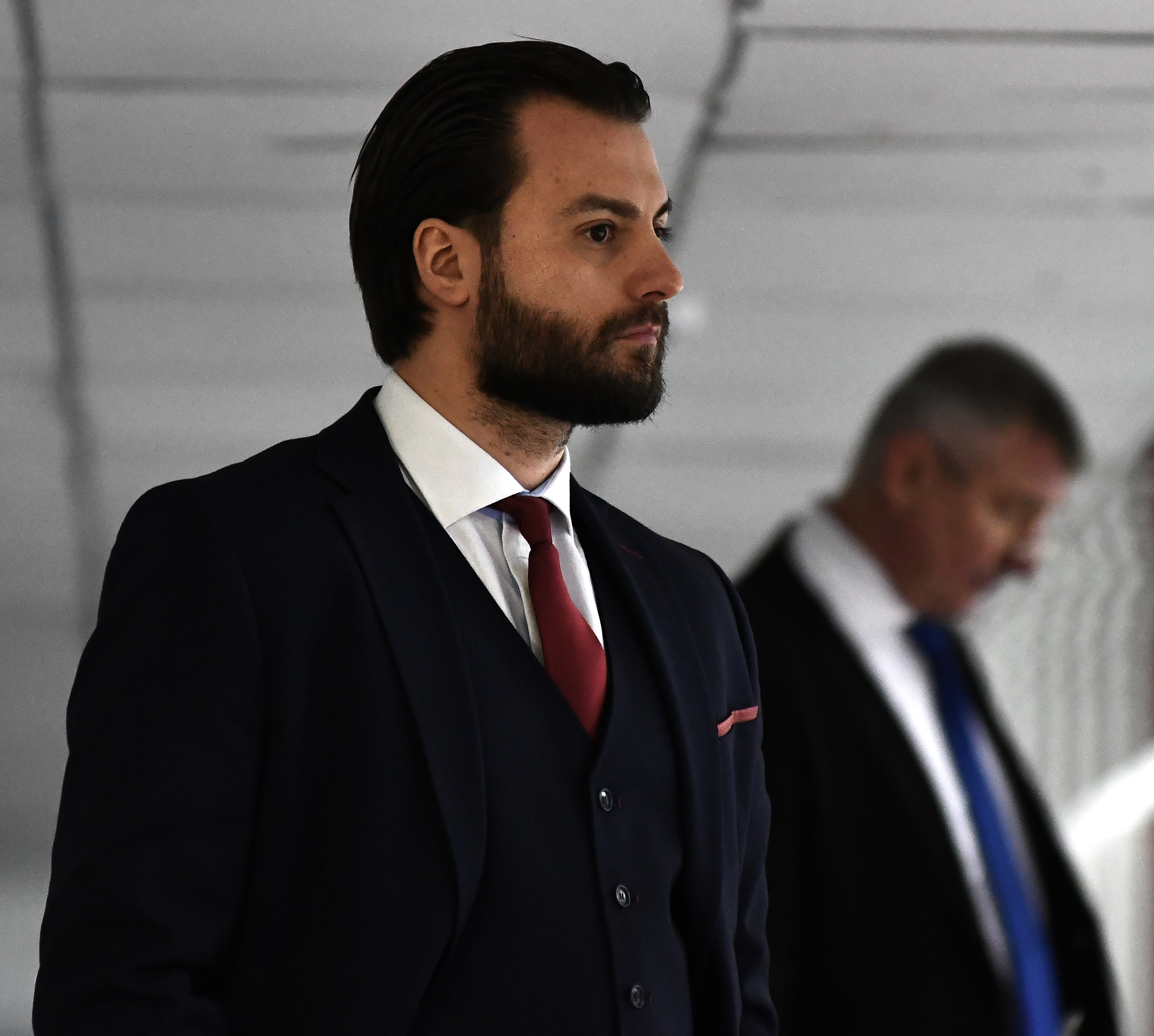 Фото: Сборная Москвы - сборная Республики Беларусь 2012