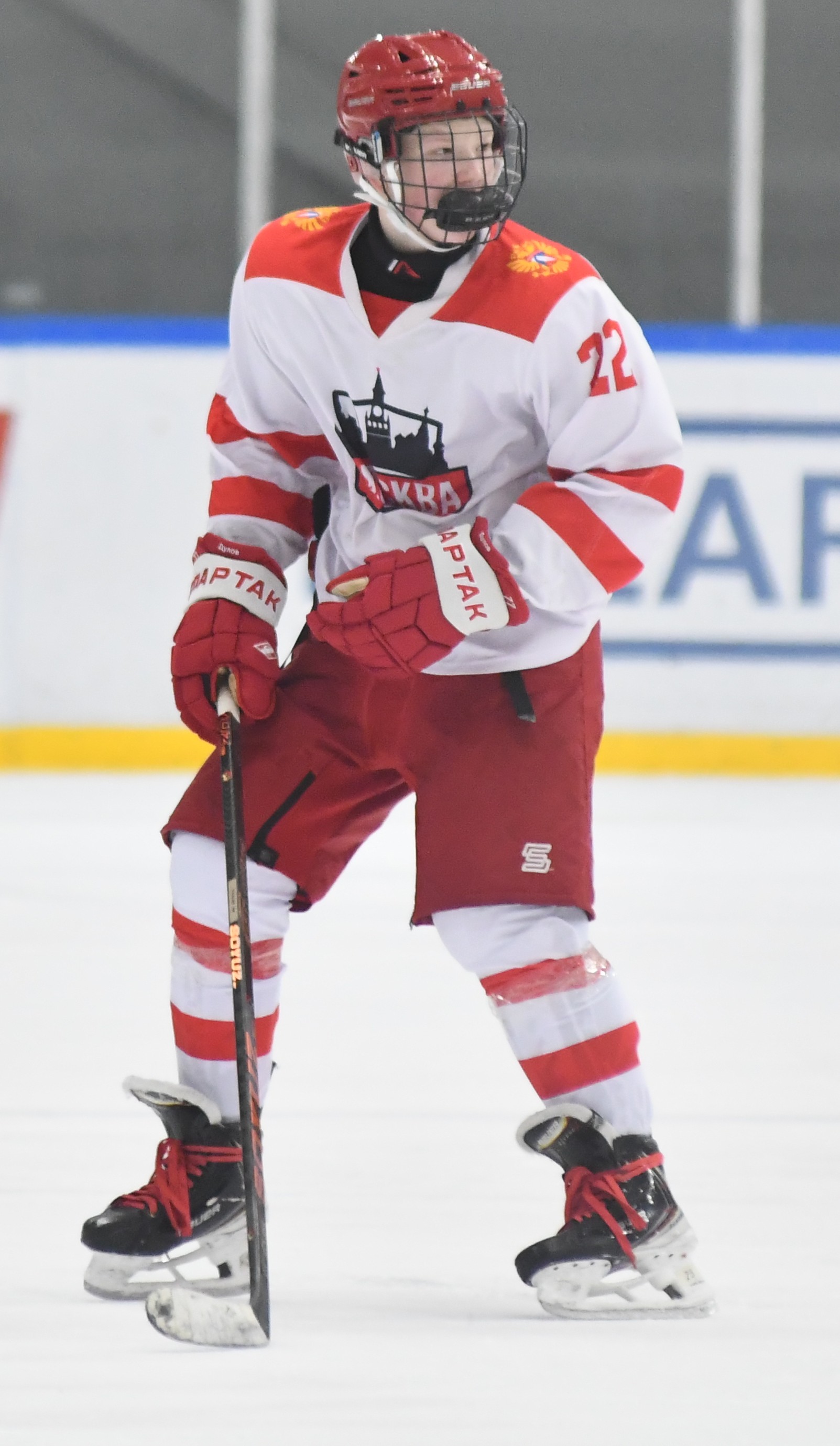 Фото: Сб. Санкт-Петербурга - сб. Москвы 2012