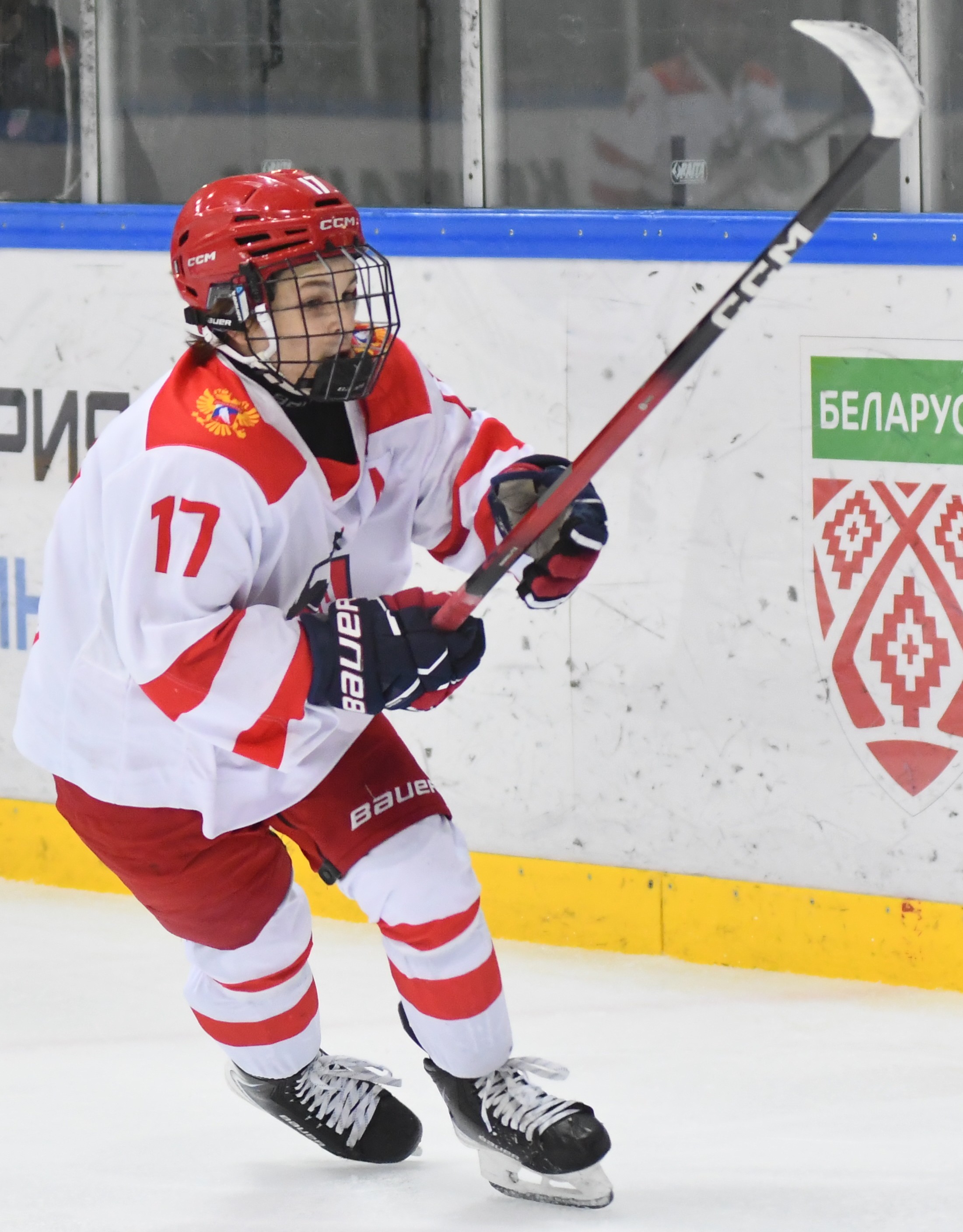 Фото: Сб. Санкт-Петербурга - сб. Москвы 2012