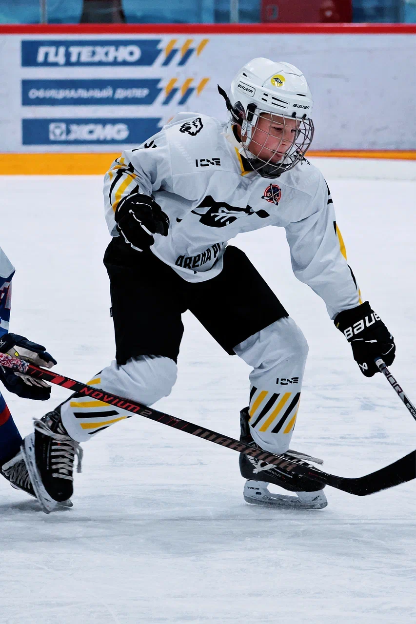 Фото: Гранит - Арена Плей Трактор 2015