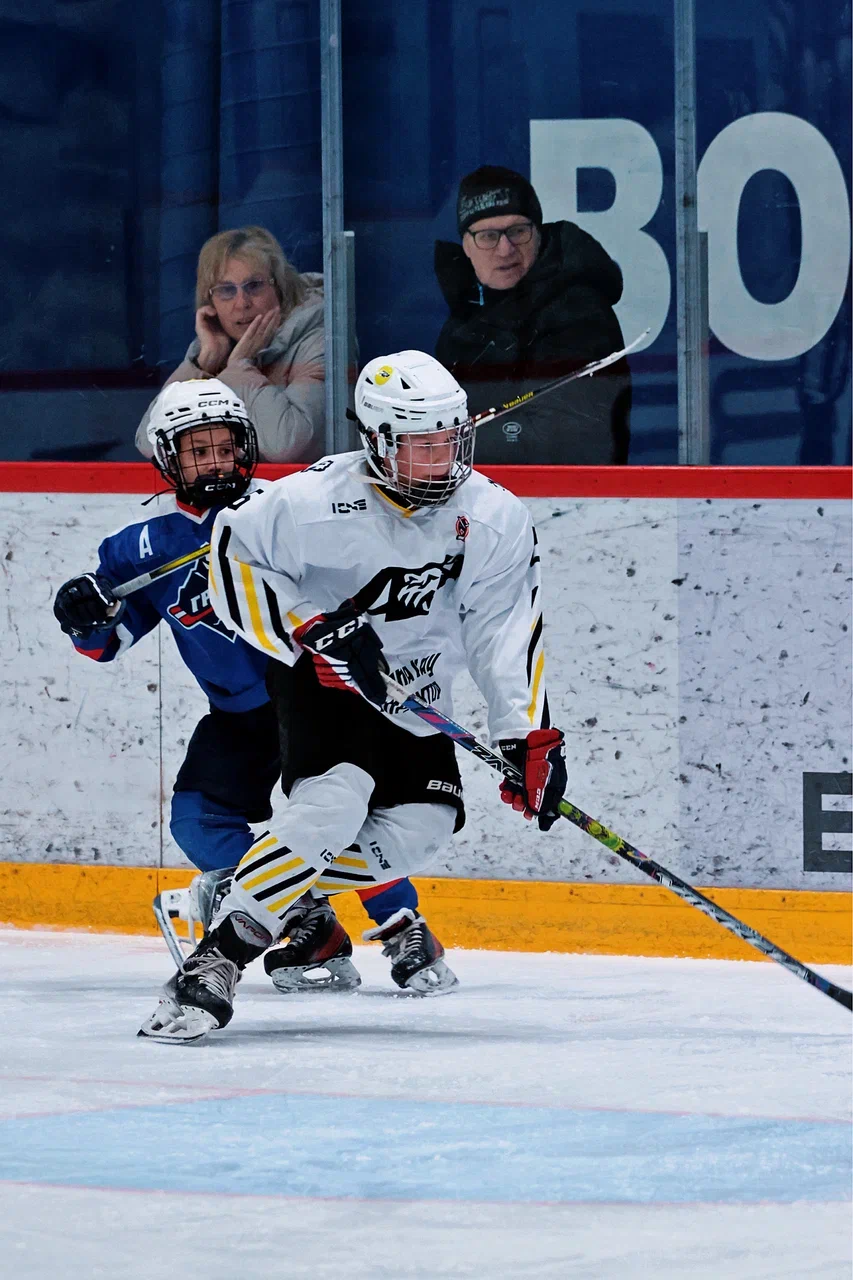 Фото: Гранит - Арена Плей Трактор 2015