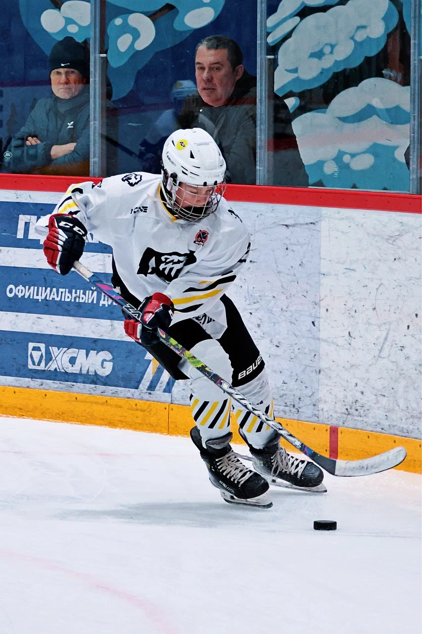 Фото: Гранит - Арена Плей Трактор 2015