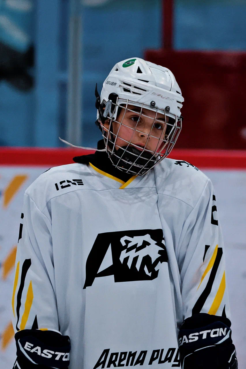 Фото: Гранит - Арена Плей Трактор 2015