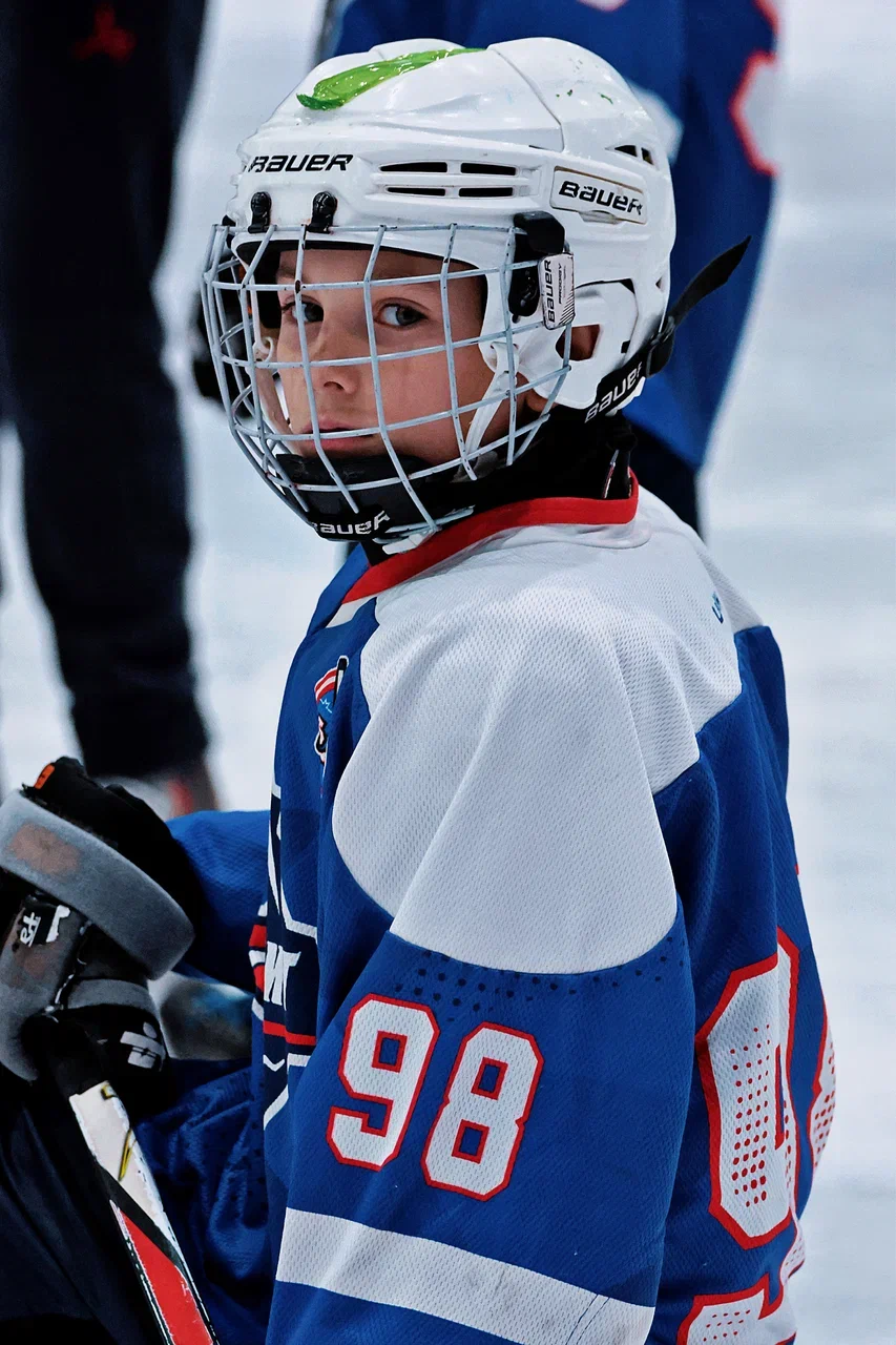 Фото: Гранит - Арена Плей Трактор 2015