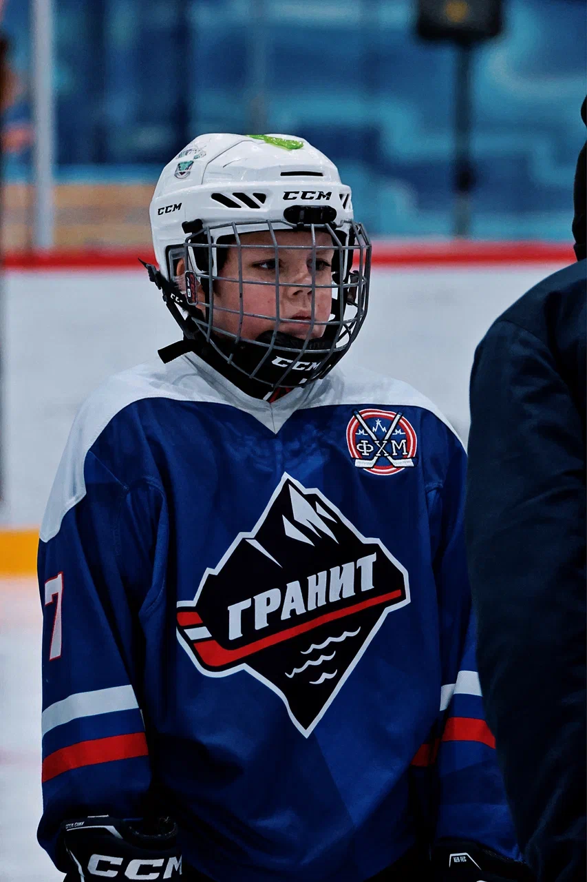 Фото: Гранит - Арена Плей Трактор 2015