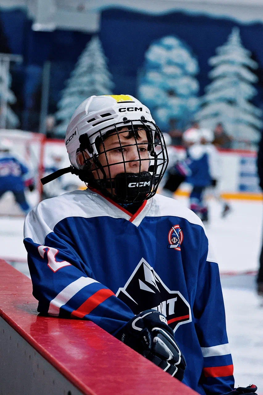 Фото: Гранит - Арена Плей Трактор 2015