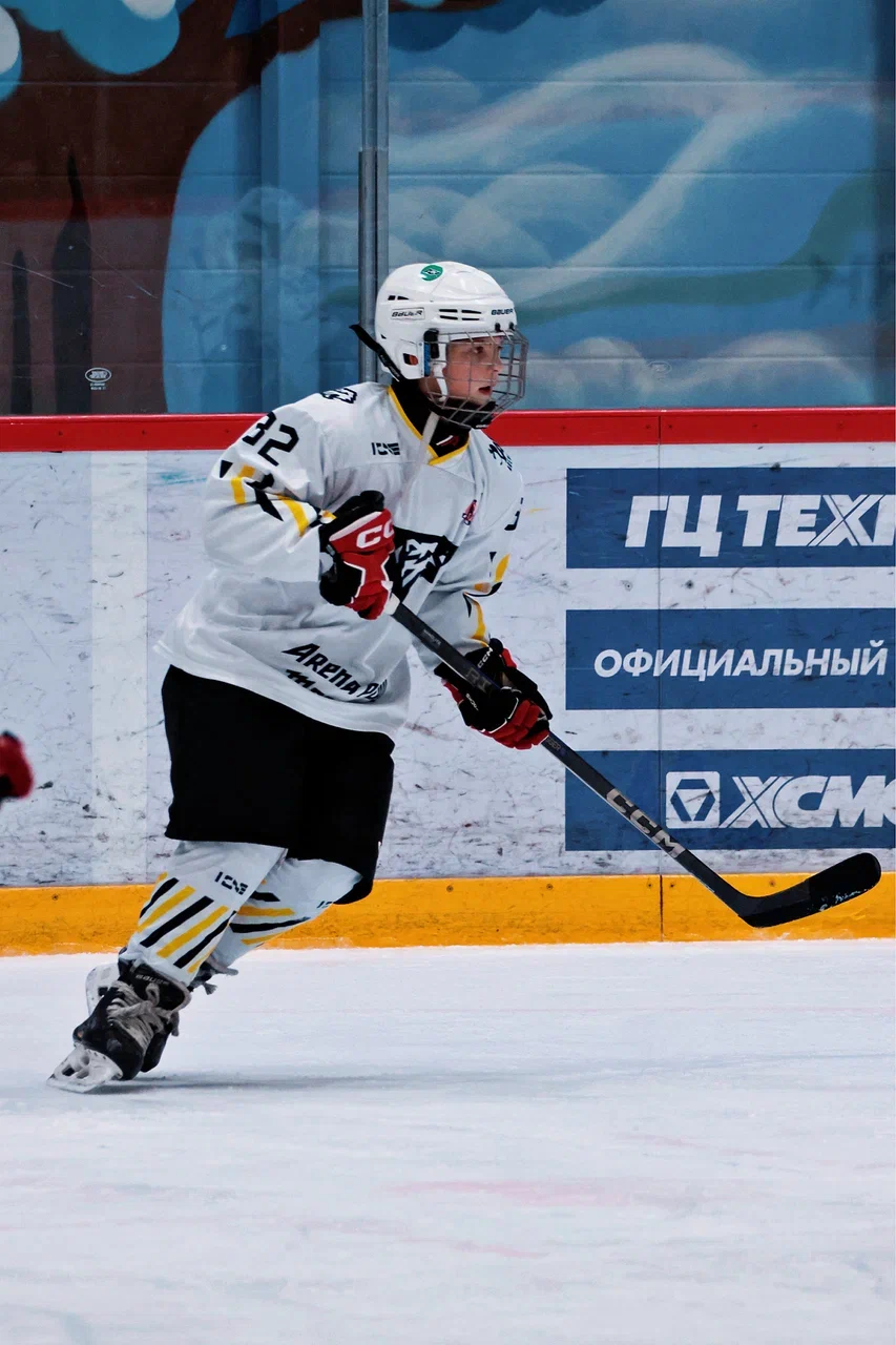 Фото: Гранит - Арена Плей Трактор 2015