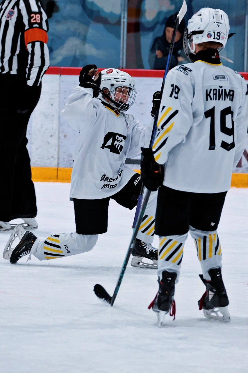 Фото: Гранит - Арена Плей Трактор 2015