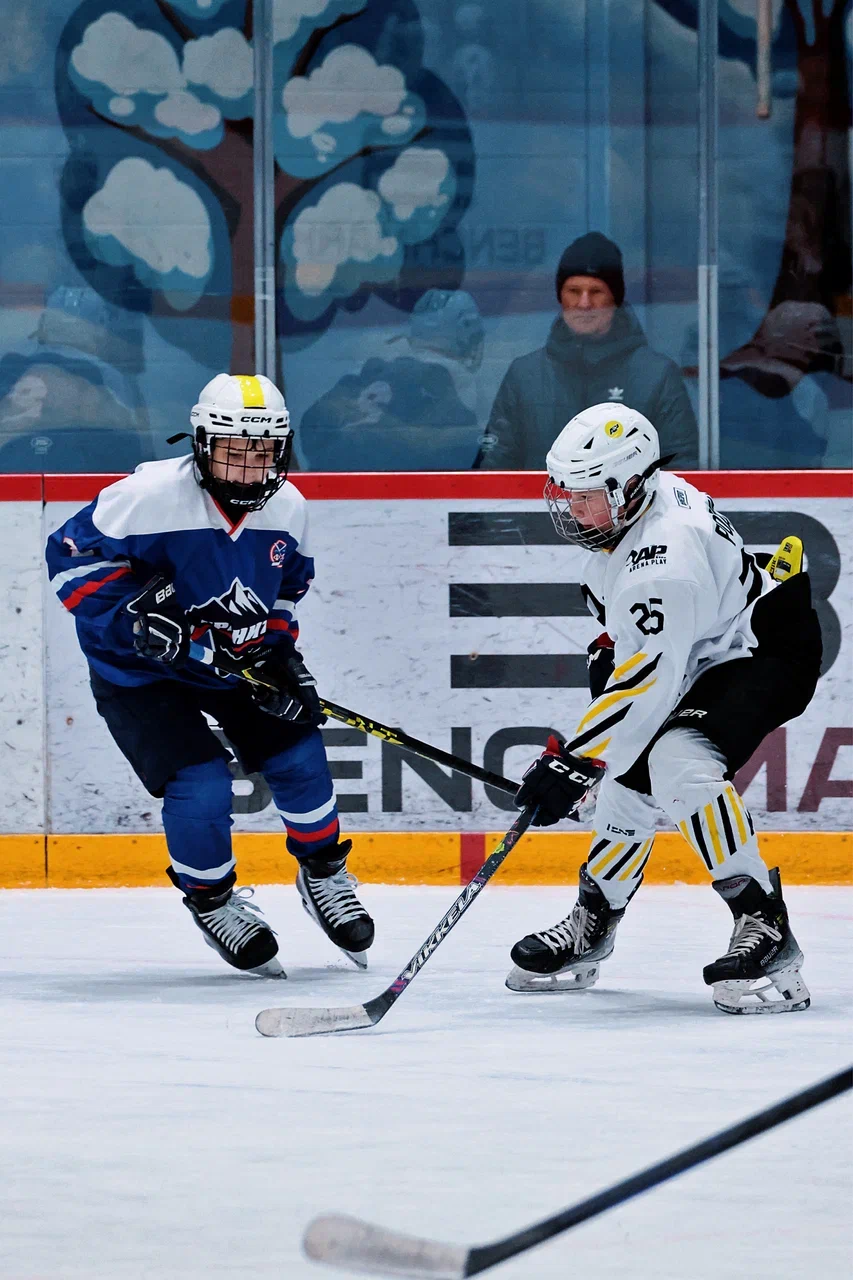 Фото: Гранит - Арена Плей Трактор 2015