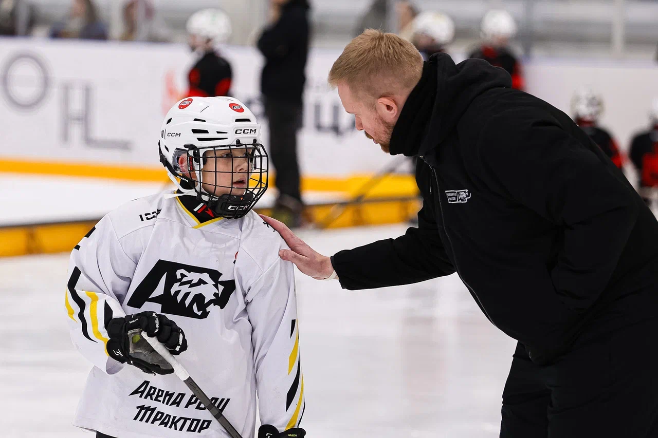 Фото: Рыцари - Арена Плей Юг 2015
