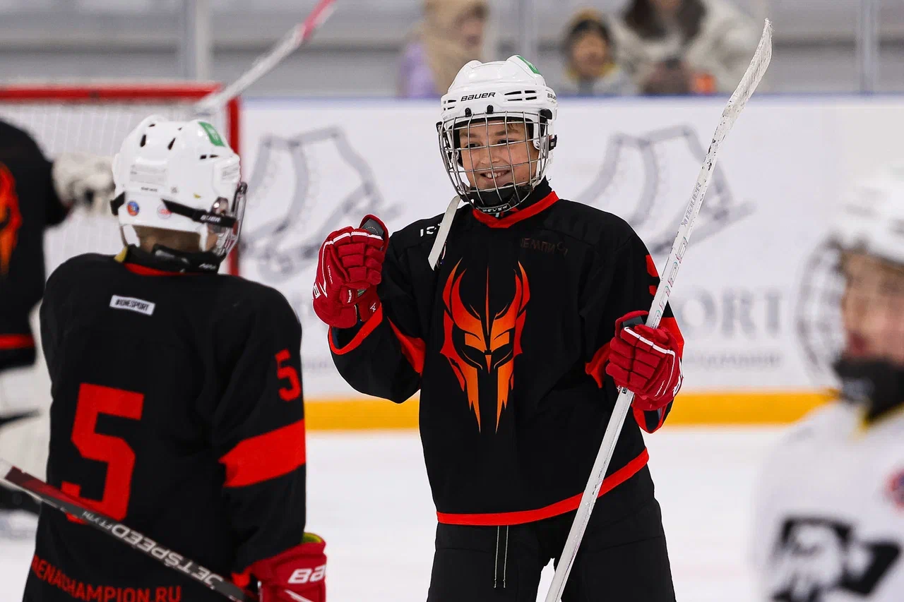 Фото: Рыцари - Арена Плей Юг 2015