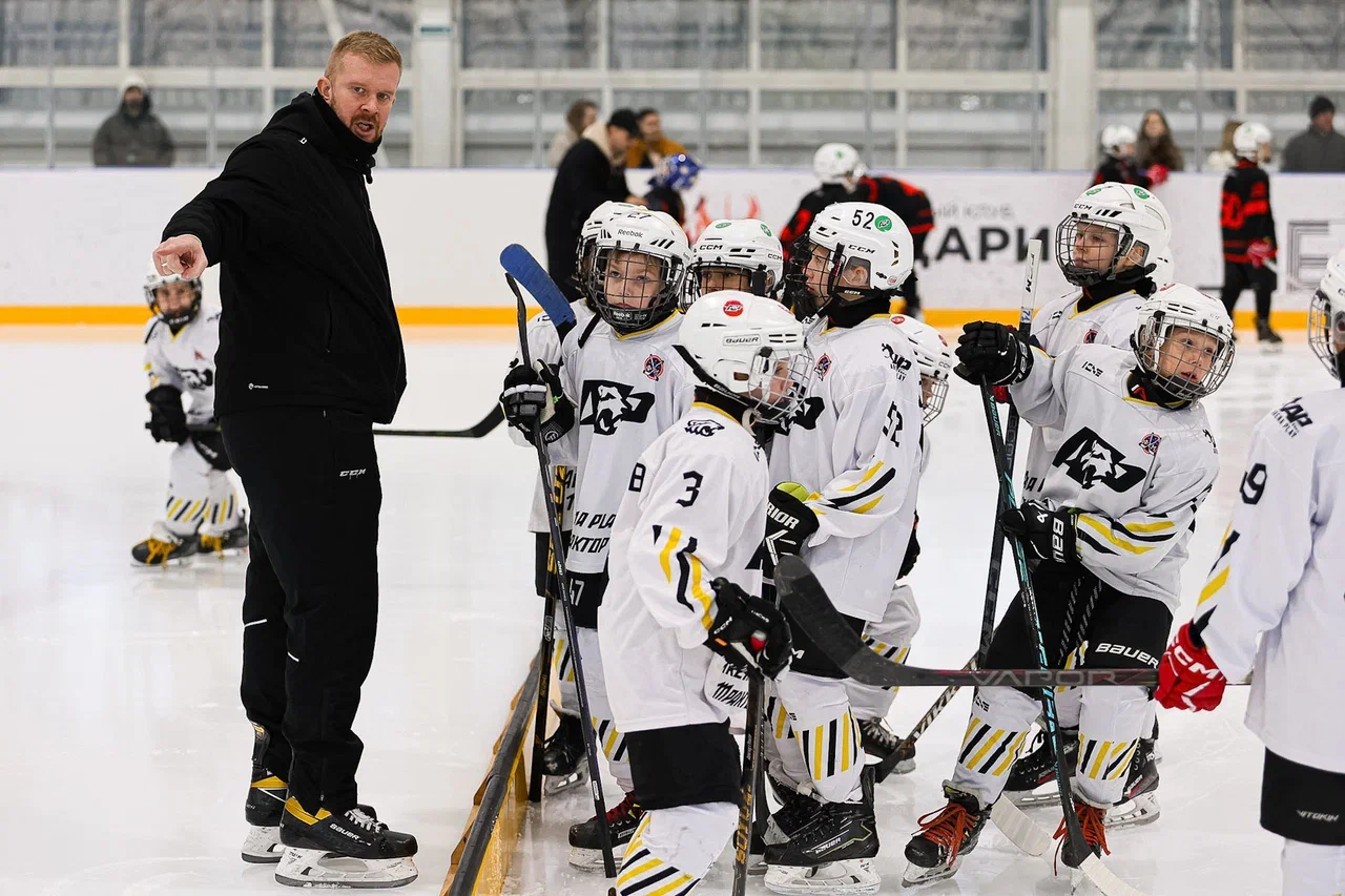 Фото: Рыцари - Арена Плей Юг 2015