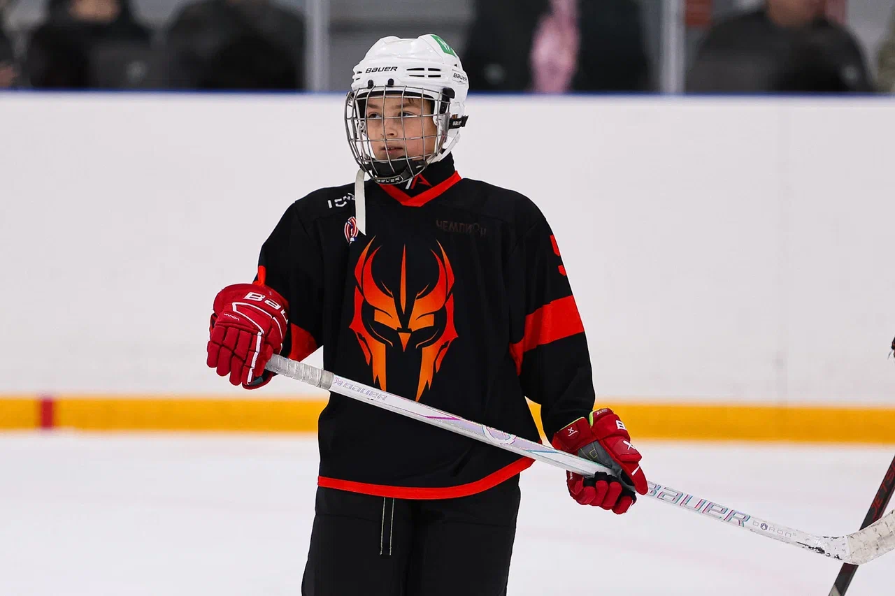 Фото: Рыцари - Арена Плей Юг 2015