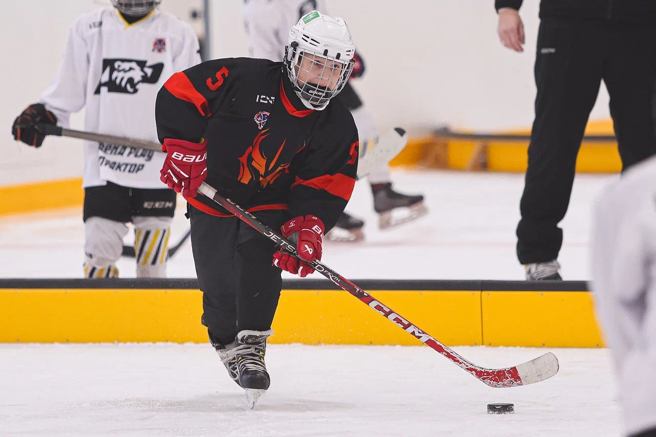 Фото: Рыцари - Арена Плей Юг 2015