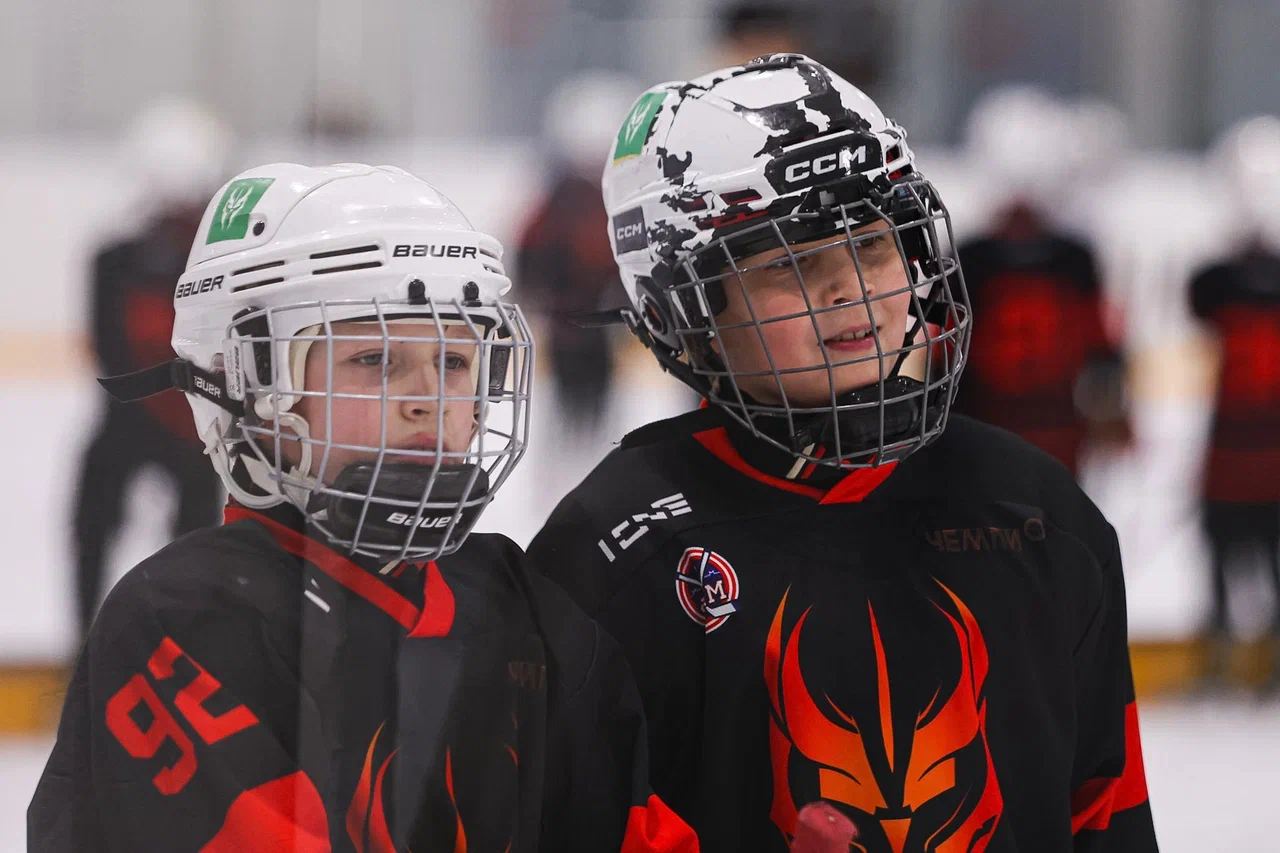 Фото: Рыцари - Арена Плей Юг 2015