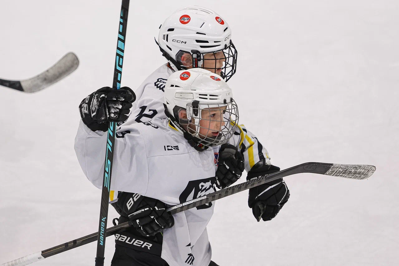 Фото: Рыцари - Арена Плей Юг 2015