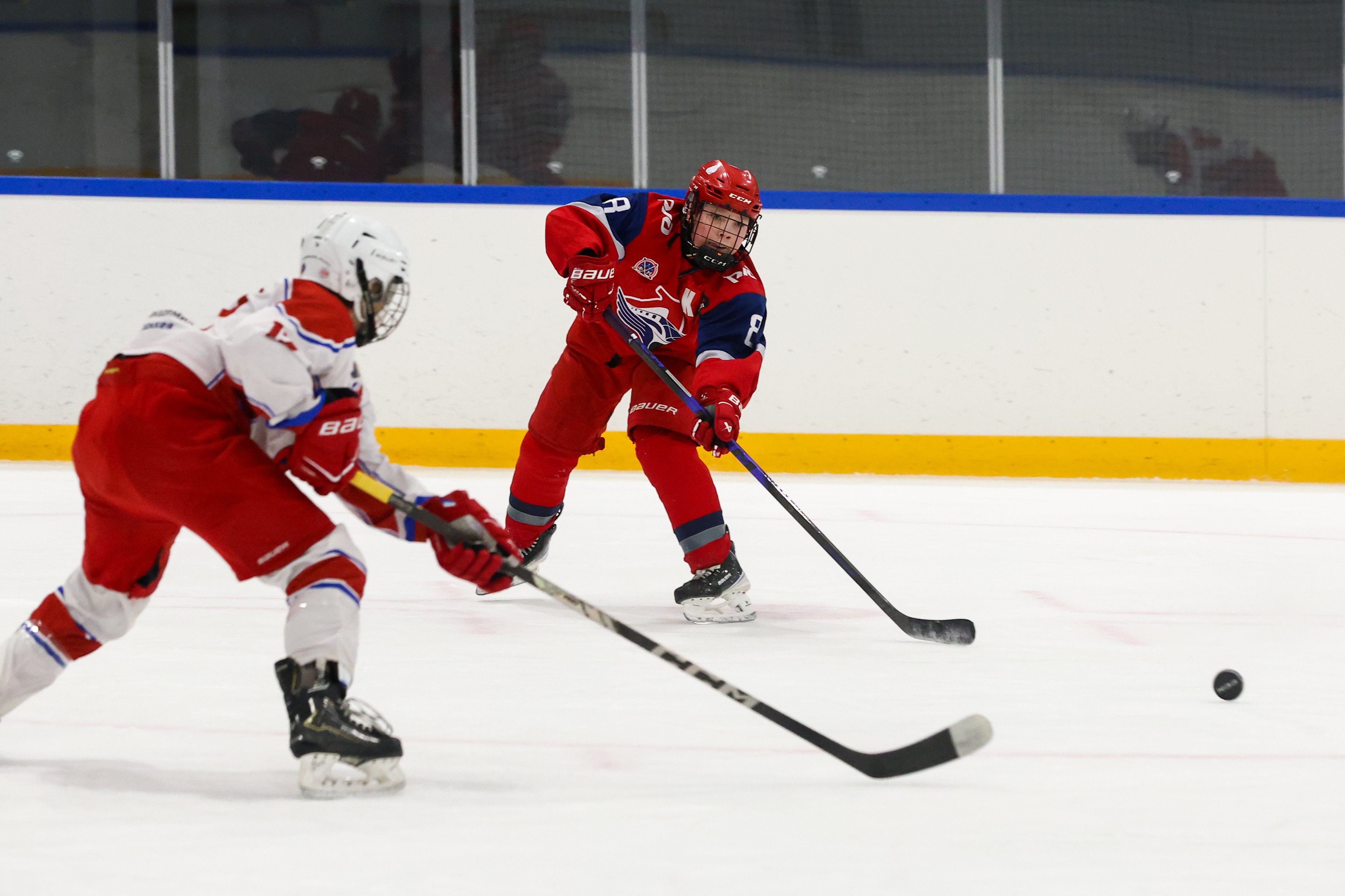 Фото: Локомотив 2004 - Русь 2013