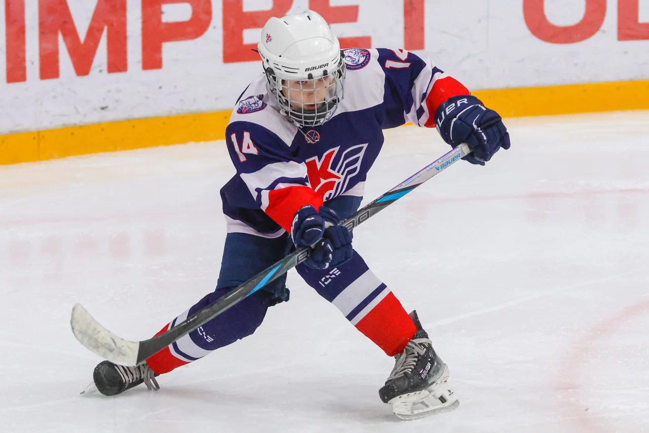 Фото: Крылья Советов - Спартак 2014