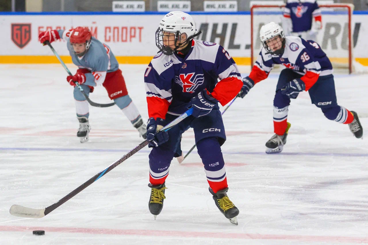 Фото: Крылья Советов - Спартак 2014