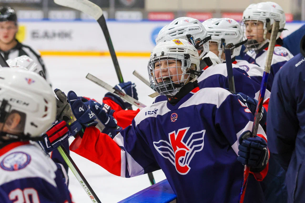 Фото: Крылья Советов - Спартак 2014