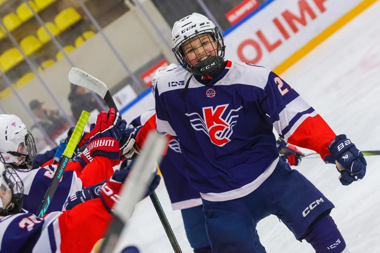 Фото: Крылья Советов - Спартак 2014