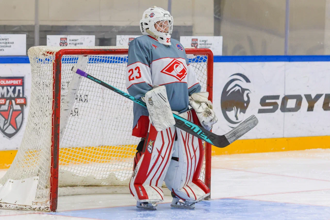 Фото: Крылья Советов - Спартак 2014