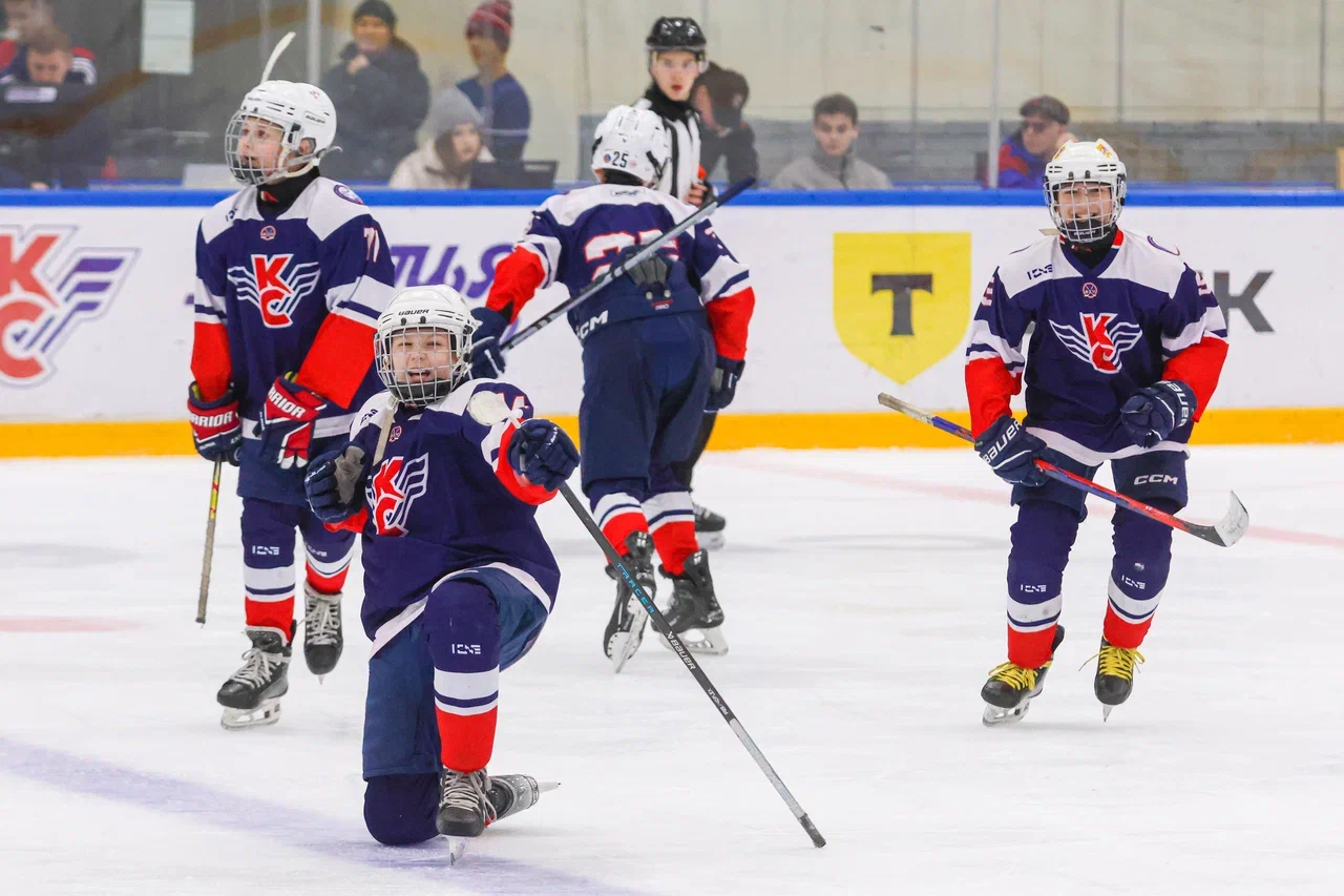 Фото: Крылья Советов - Спартак 2014