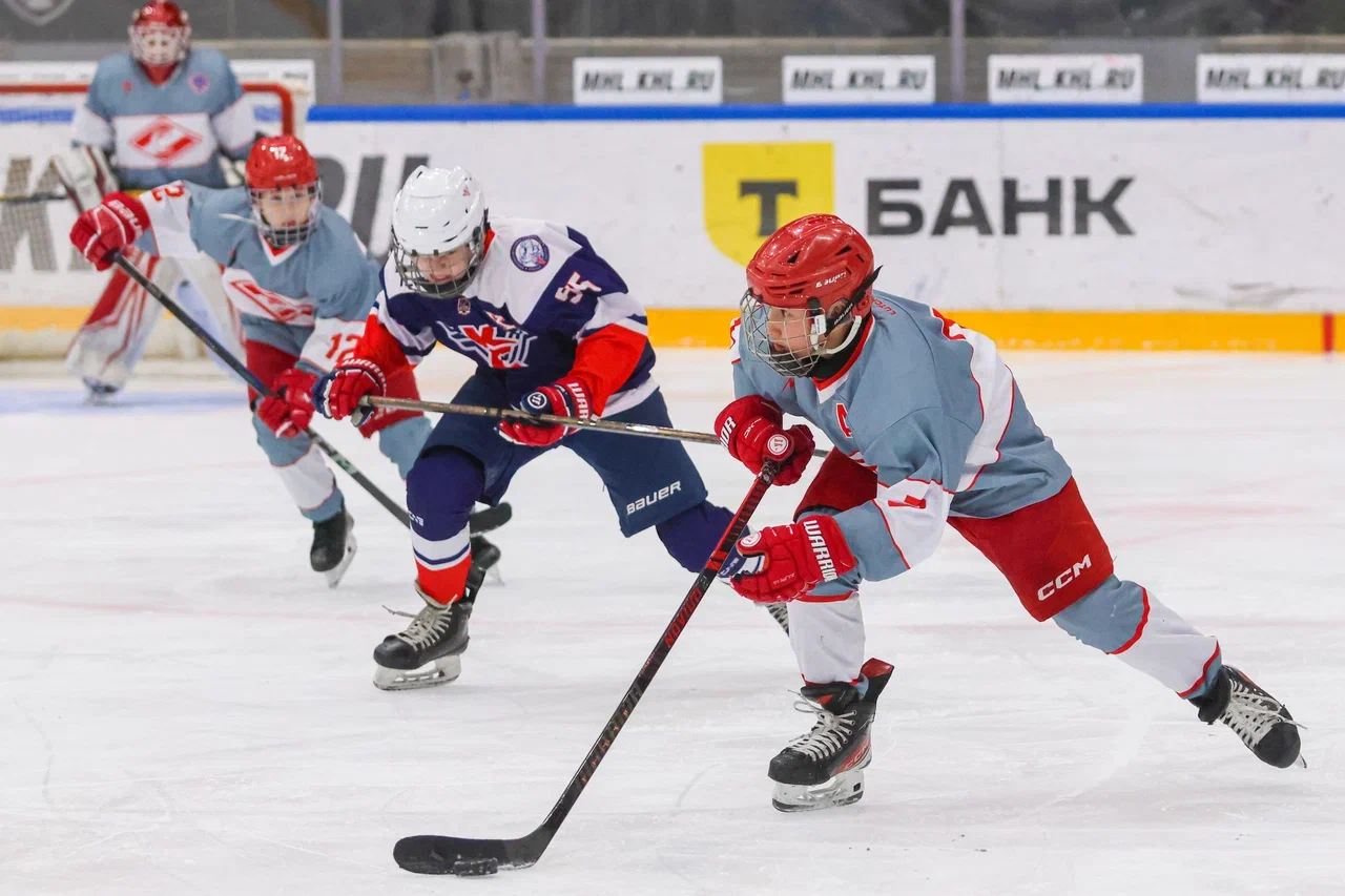 Фото: Крылья Советов - Спартак 2014