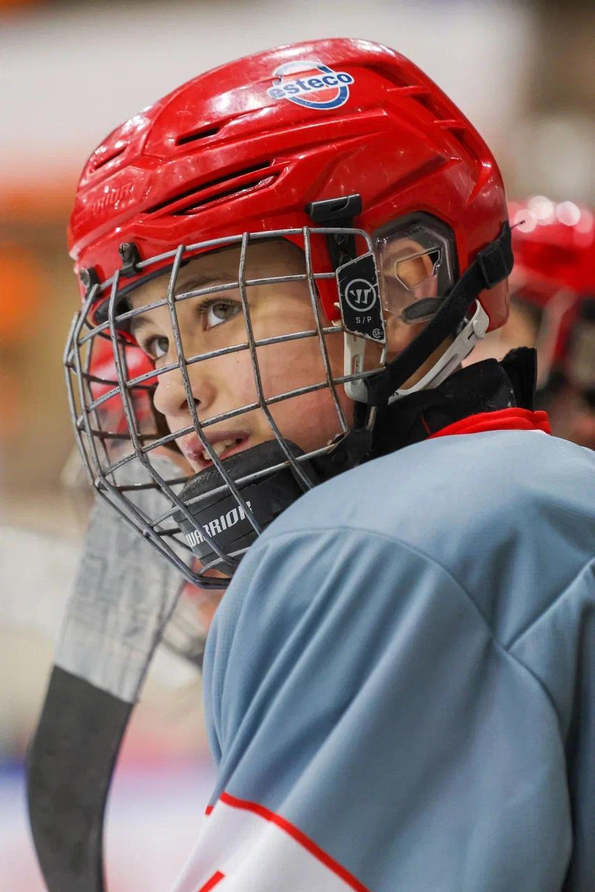 Фото: Крылья Советов - Спартак 2014