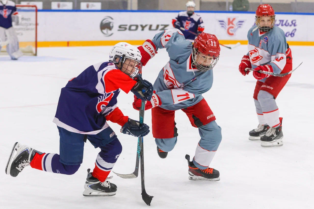 Фото: Крылья Советов - Спартак 2014