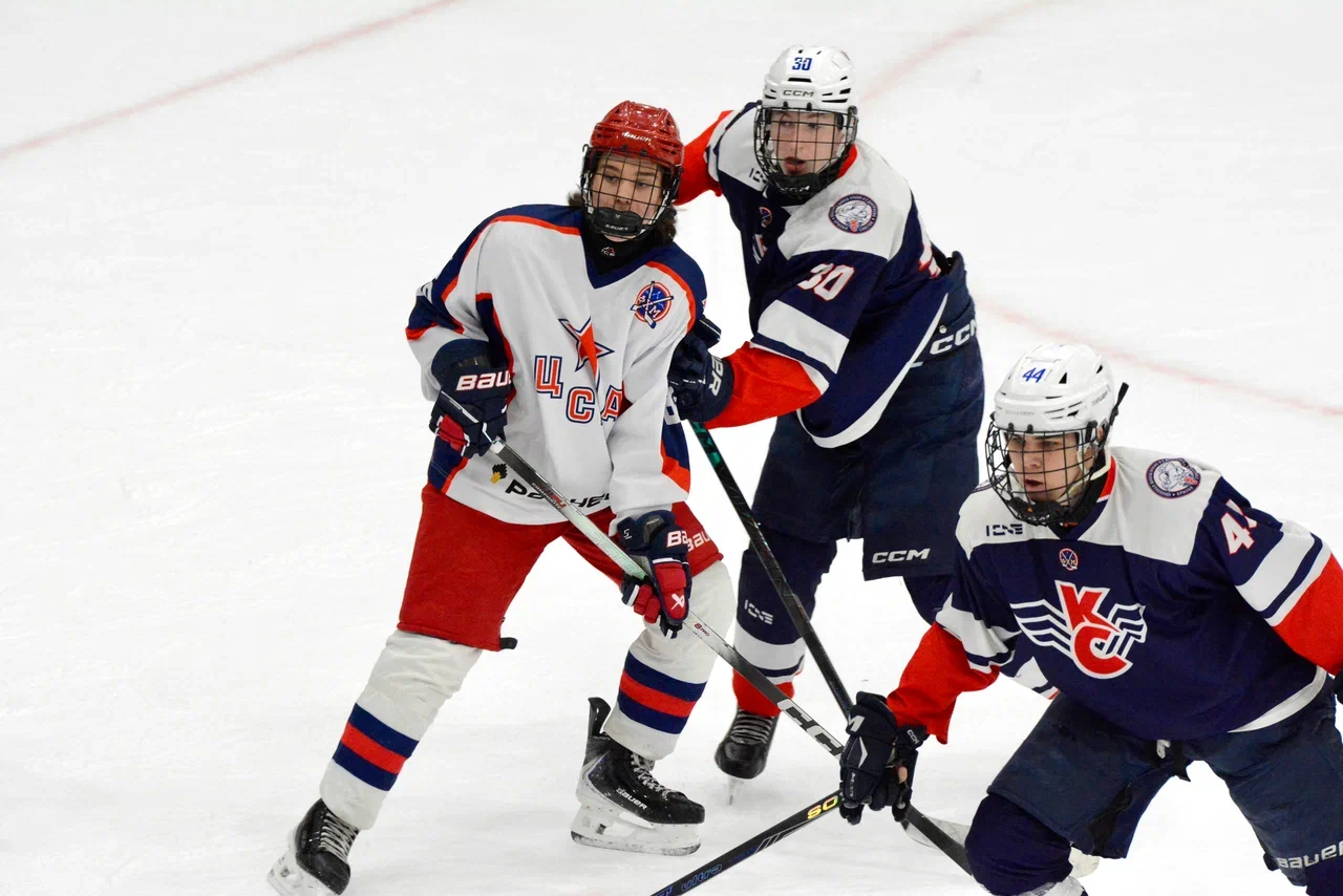 Фото: Крылья Советов - ЦСКА 2009 