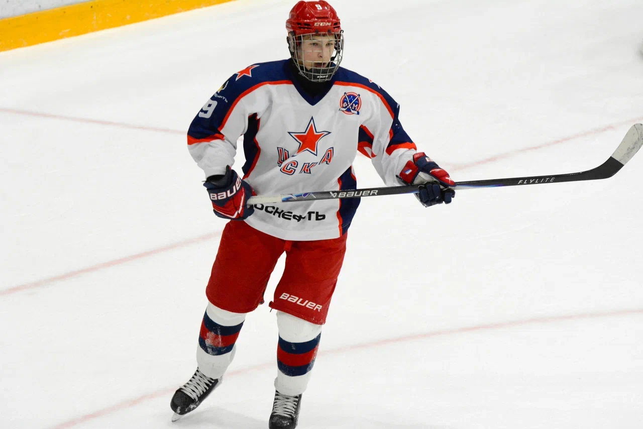 Фото: Крылья Советов - ЦСКА 2009 