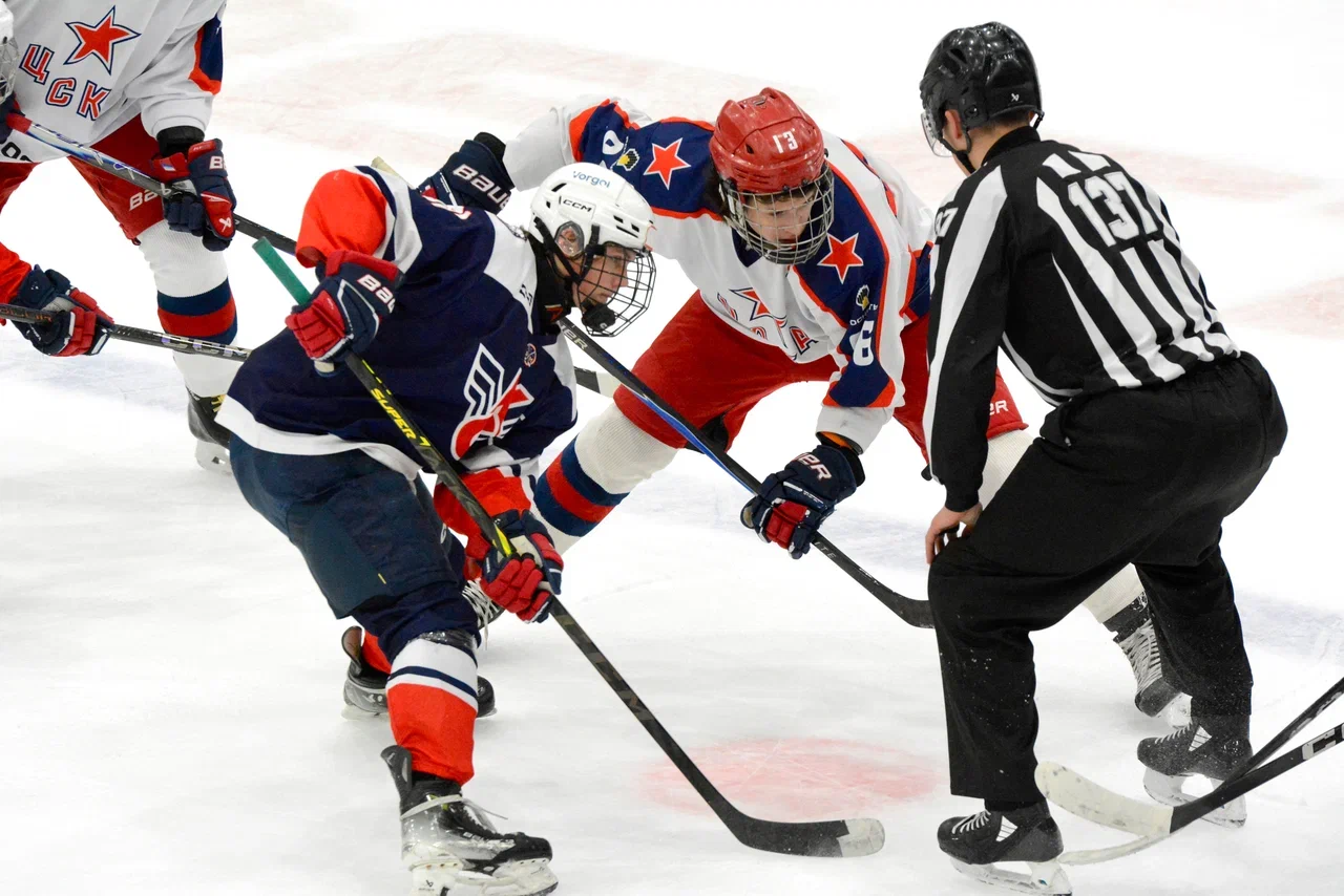 Фото: Крылья Советов - ЦСКА 2009 