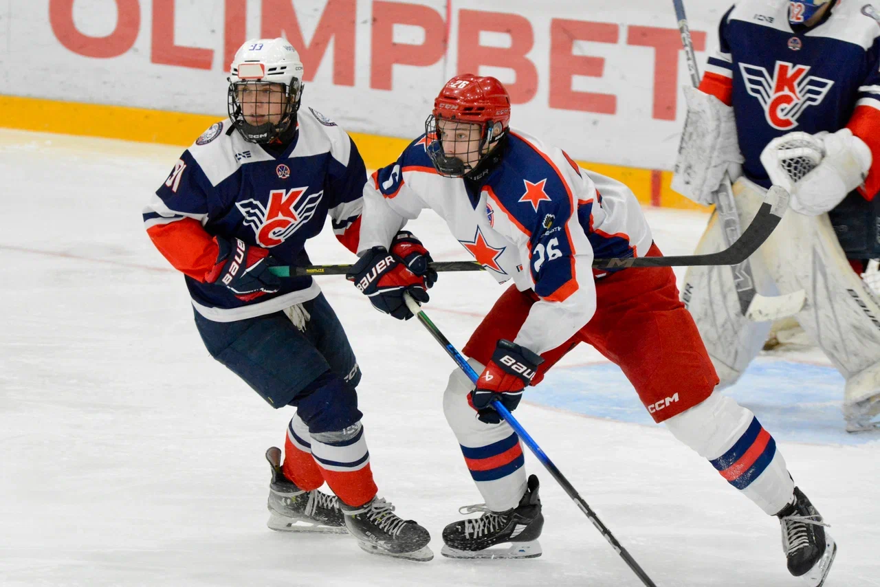 Фото: Крылья Советов - ЦСКА 2009 